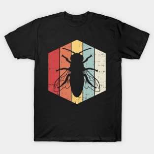 Bee Beekeeg Apiarist Beekeeper T-Shirt